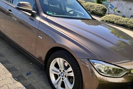 BMW 316 176.600 km 8.699 &euro; Menden 58710