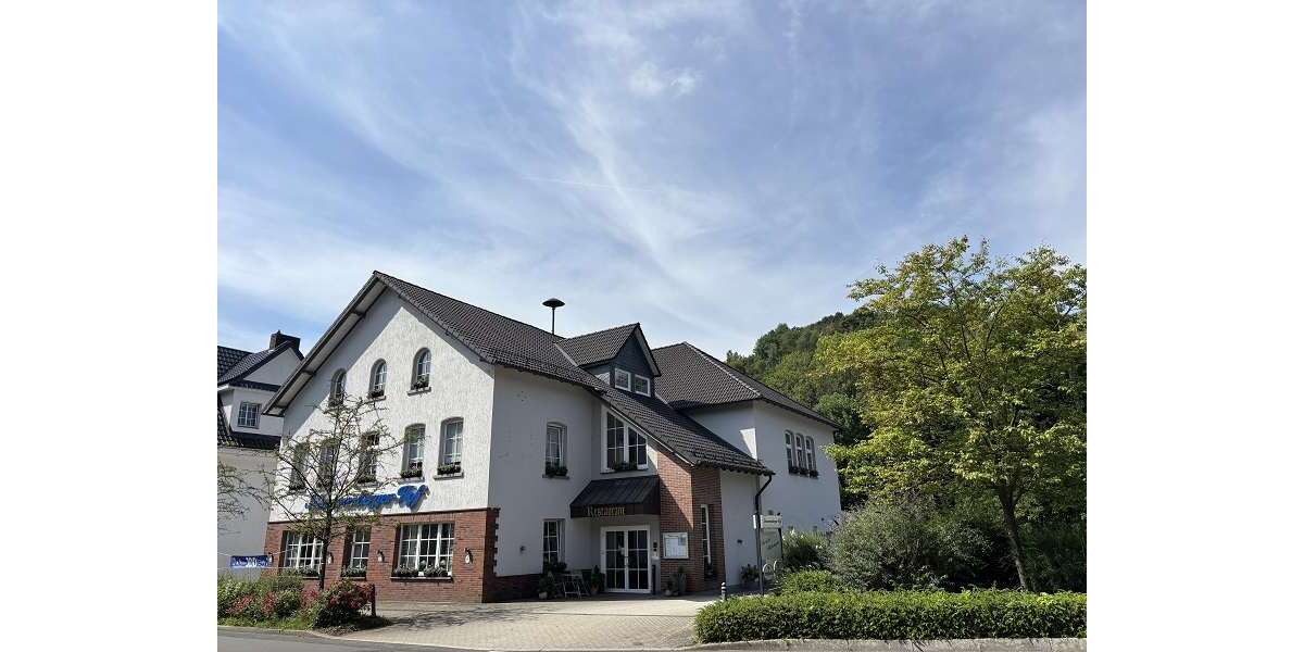 Gewerbeobjekt Gummersbach Berstig Süd - 589.000&euro; | Angebot:26785401