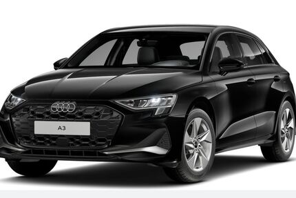 Audi A3 13.096 km 29.870 &euro; Plettenberg 58840