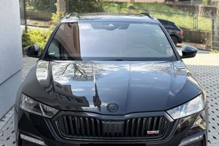 Skoda Octavia 42.500 km 34.900 &euro; Ennepetal 58256