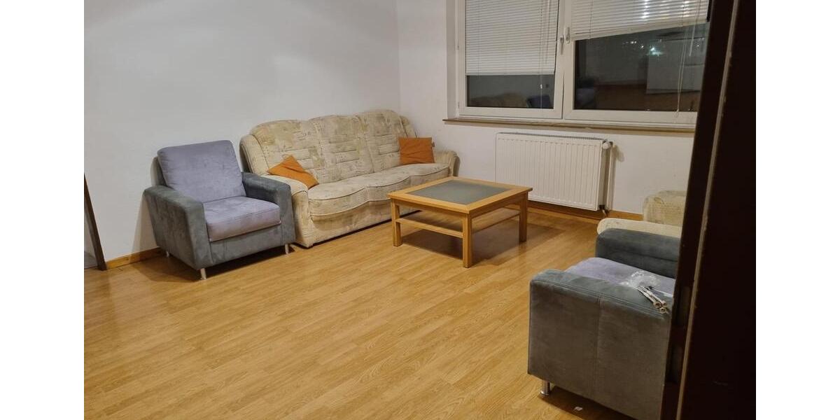 Etagenwohnung Hagen Hagen-Nord - 3 Zimmer, 68 m&sup2;, 850&euro; | Angebot:25959343