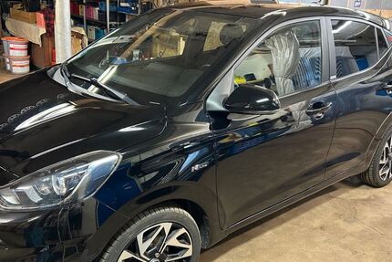 Hyundai i10 77.183 km 10.999 &euro; Radevormwald 42477