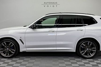 BMW X3 M40 87.500 km 38.500 &euro; Radevormwald 42477