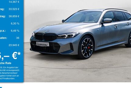 BMW 320 5.624 km 46.890 &euro; Werdohl 58791