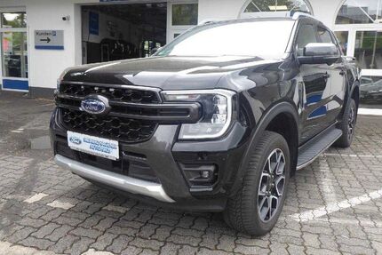 Ford Ranger 9.634 km 51.990 &euro; Meinerzhagen 58540