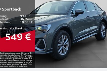 Audi Q3 28.394 km 39.170 &euro; Plettenberg 58840