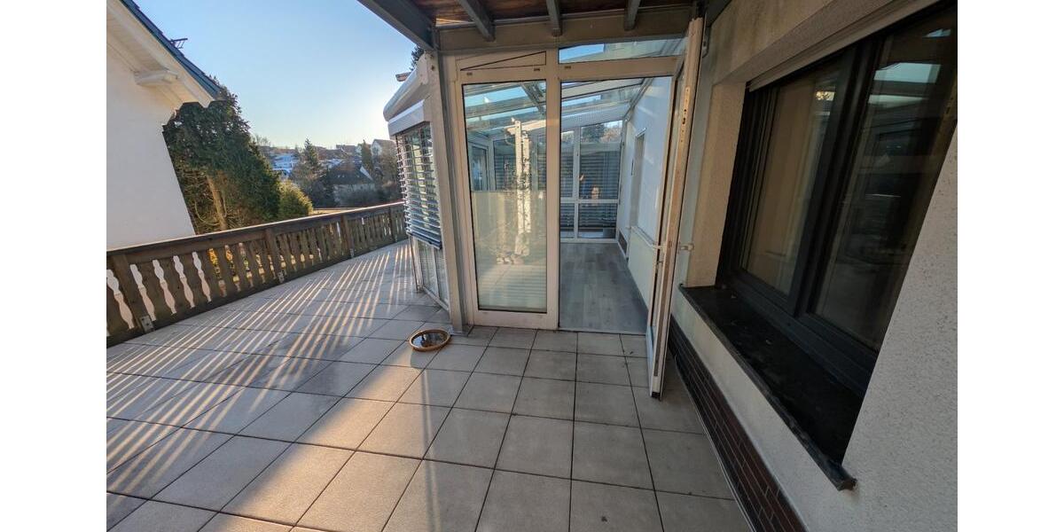 Etagenwohnung Attendorn - 2 Zimmer, 90 m&sup2;, 835&euro; | Angebot:25320210