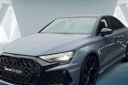 Audi RS3 4.000 km 72.500 &euro; Gummersbach 51645