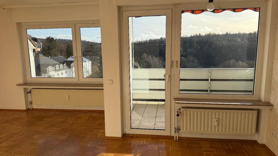 Etagenwohnung Lüdenscheid Staberg - 4 Zimmer, 89 m&sup2;, 170.000&euro; | Angebot:23839445