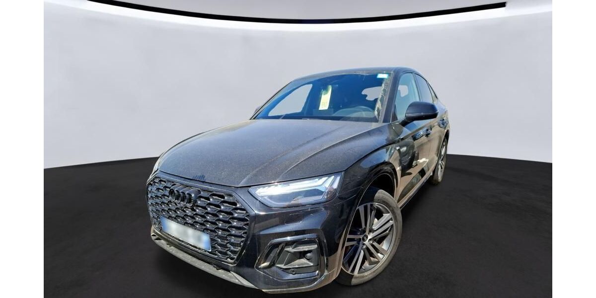 Audi Q5 119.022 km 31.841 &euro; Hagen 58091