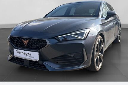 Cupra Leon 14.120 km 34.220 &euro; Lüdenscheid 58513