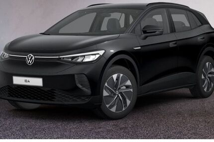 VW ID.4 49.540 km 21.440 &euro; Menden 58706