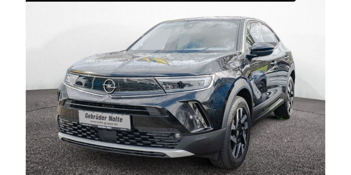 Opel Mokka 31.480 km 17.250 &euro; Iserlohn 58636