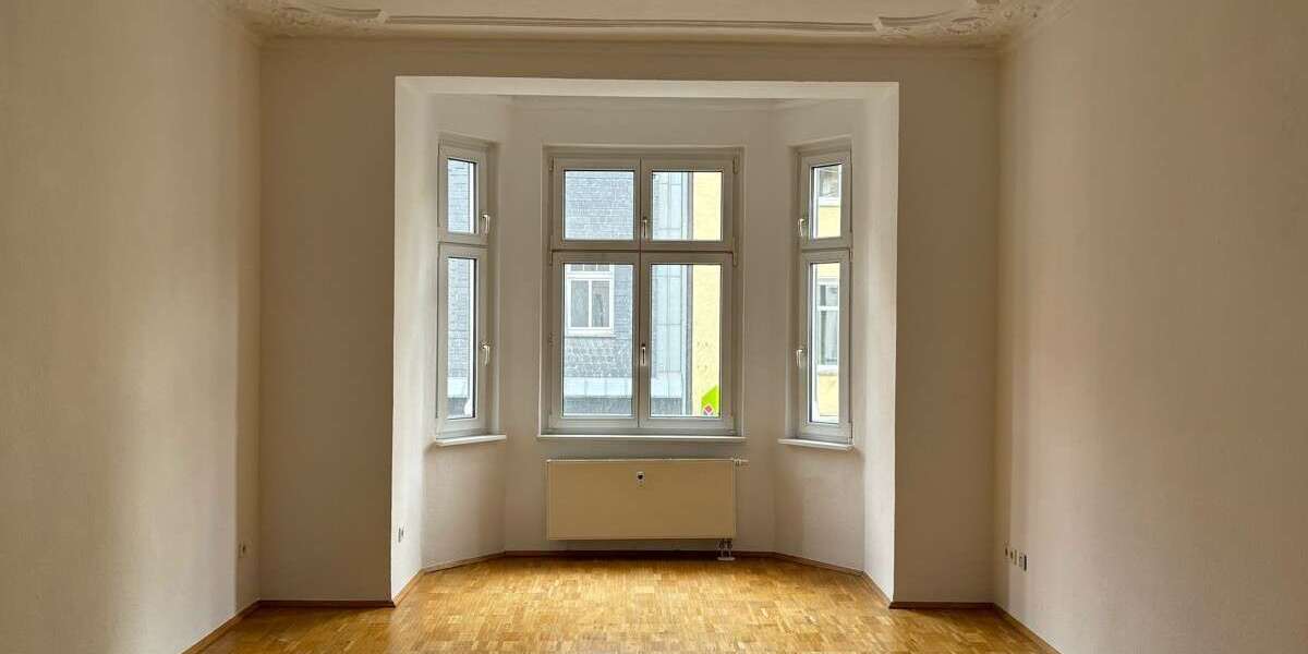 Etagenwohnung Hagen Hagen-Nord - 4 Zimmer, 108 m&sup2;, 840&euro; | Angebot:26566677