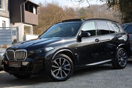 BMW X5 28.000 km 78.999 &euro; Kierspe 58566