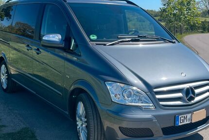 Mercedes-Benz Viano 246.956 km 20.770 &euro; Reichshof 51580