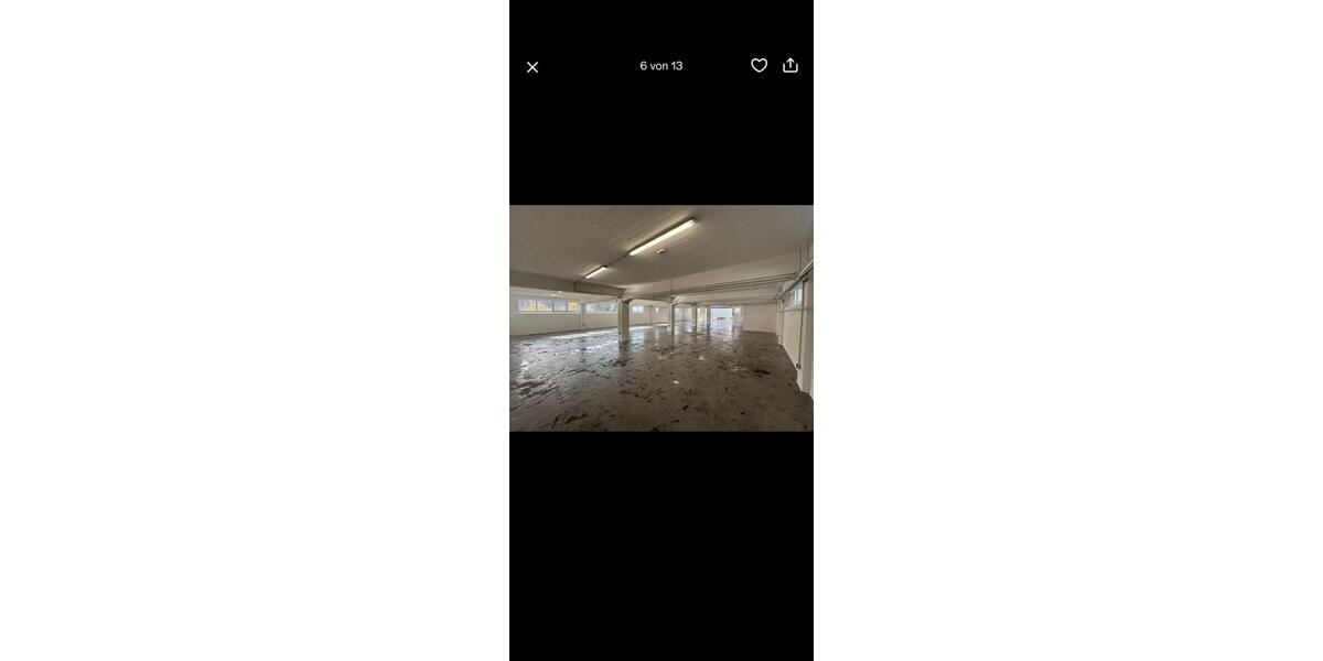 Gewerbeobjekt Lüdenscheid - 2.000&euro; | Angebot:26454013