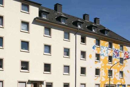 Wohnung Hagen Kuhlerkamp - 2 Zimmer, 60 m&sup2;, 344&euro; | Angebot:25378538