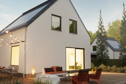 Haus Gummersbach Berstig Süd - 4 Zimmer, 100 m&sup2;, 384.900&euro; | Angebot:22503429