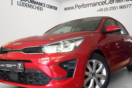 Kia Rio 43.245 km 13.990 &euro; Lüdenscheid 58509