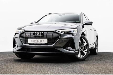 Audi e-tron 39.968 km 35.345 &euro; Hagen 58091