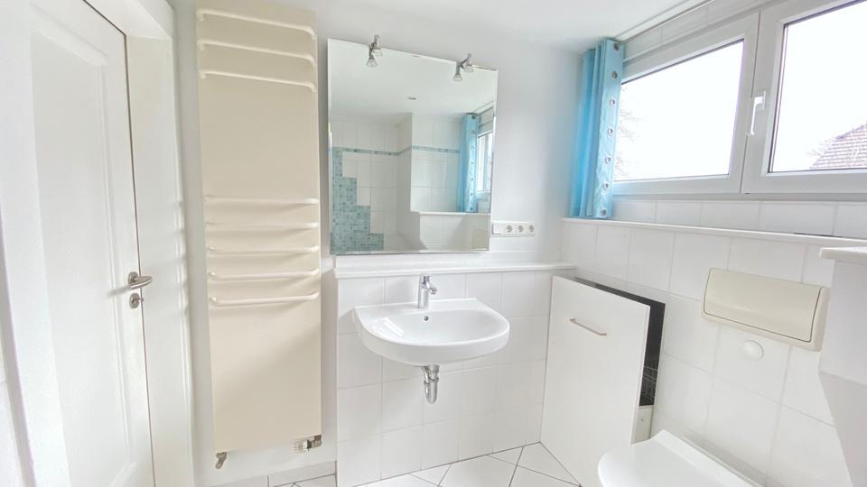 Dachgeschoßwohnung Menden (Sauerland) Bösperde - 2.5 Zimmer, 70 m&sup2;, 750&euro; | Angebot:25905931