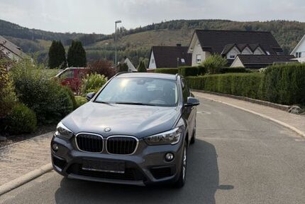BMW X1 120.300 km 12.800 &euro; Herscheid 58849