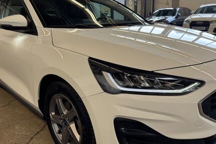 Ford Focus 58.000 km 16.950 &euro; Drolshagen 57489