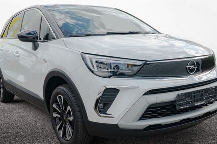 Opel Crossland (X) 28.780 km 15.950 &euro; Iserlohn 58636
