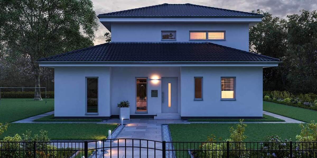 Einfamilienhaus Altena - 5 Zimmer, 192 m&sup2;, 438.159&euro; | Angebot:25671064