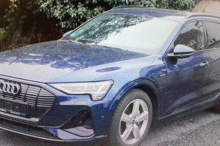 Audi e-tron 21.233 km 35.350 &euro; Hagen 58091