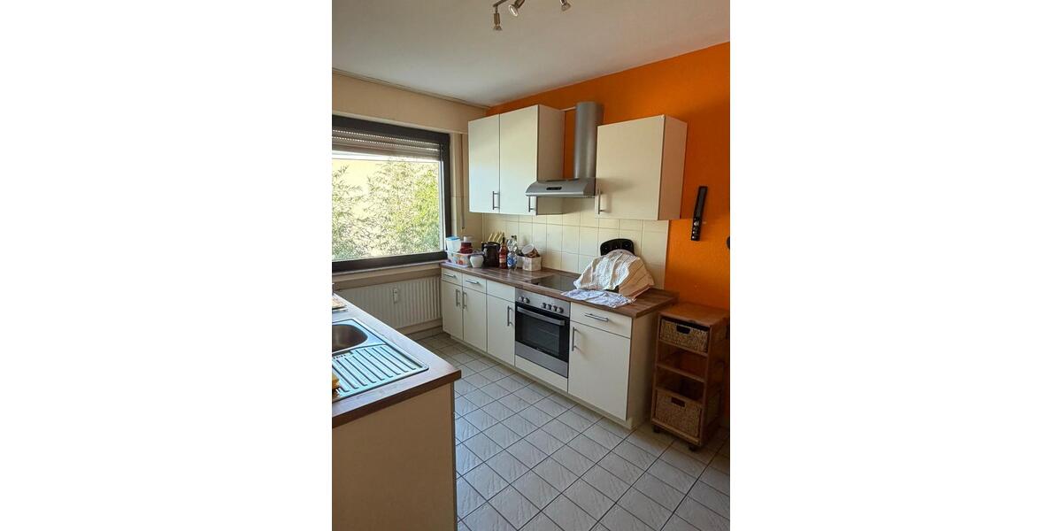 Etagenwohnung Halver - 2 Zimmer, 70 m&sup2;, 650&euro; | Angebot:25484247