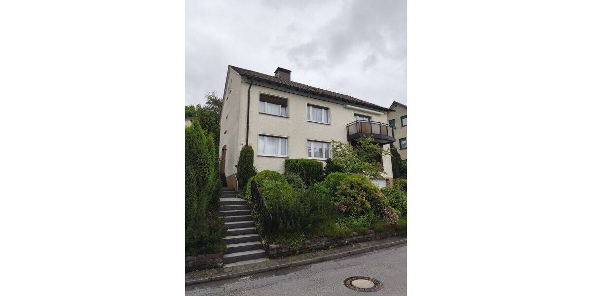 Etagenwohnung Lüdenscheid Othlinghausen - 3 Zimmer, 70 m&sup2;, 490&euro; | Angebot:26893567