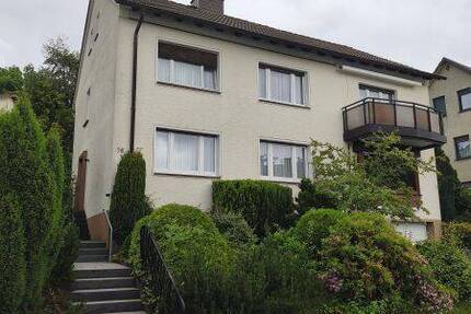 Wohnung Lüdenscheid Othlinghausen - 3 Zimmer, 70 m&sup2;, 490&euro; | Angebot:26893567