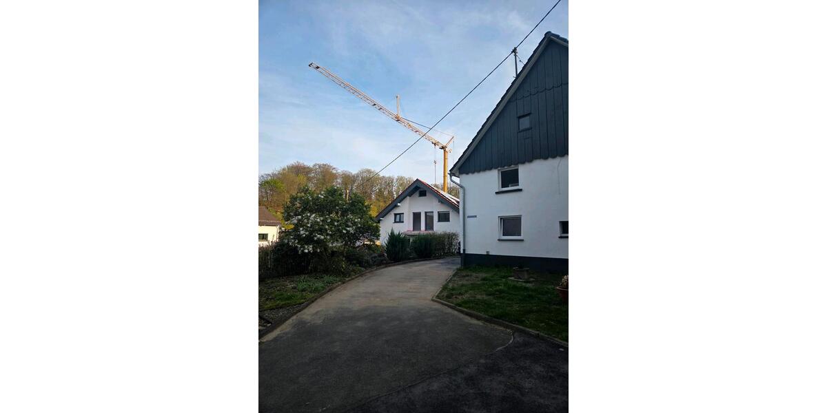 Etagenwohnung Marienheide - 4 Zimmer, 102 m&sup2;, 820&euro; | Angebot:26183448