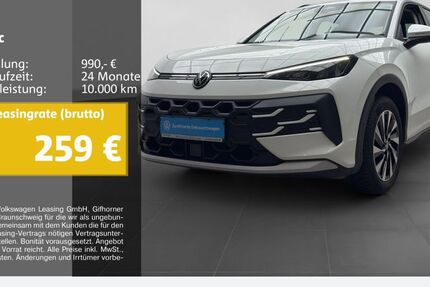 VW T-Roc 10.164 km 27.420 &euro; Lüdenscheid 58507