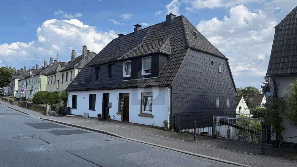 Einfamilienhaus Lüdenscheid Othlinghausen - 3 Zimmer, 80 m&sup2;, 222.000&euro; | Angebot:27009410