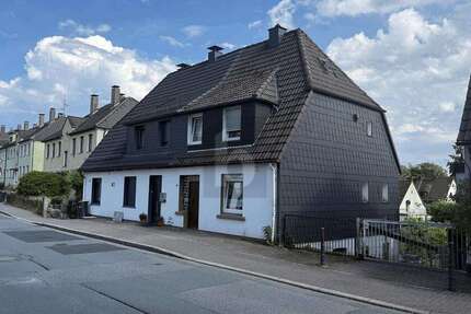 Haus Lüdenscheid Othlinghausen - 3 Zimmer, 80 m&sup2;, 222.000&euro; | Angebot:27009410