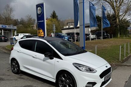 Ford Fiesta 46.480 km 13.987 &euro; Iserlohn 58636