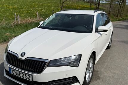 Skoda Superb 167.000 km 19.500 &euro; Reichshof 51580