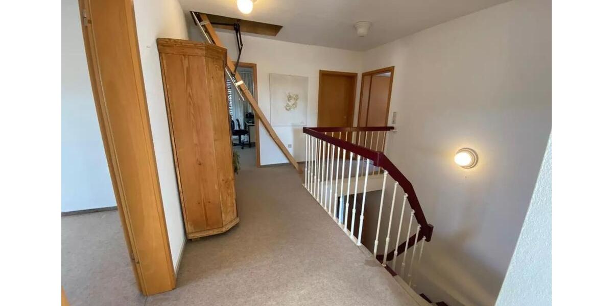 Einfamilienhaus Engelskirchen - 8 Zimmer, 246 m&sup2;, 495.000&euro; | Angebot:25904631