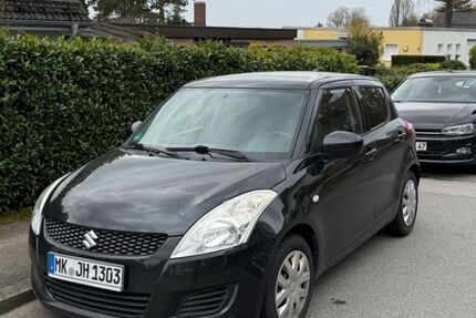 Suzuki Swift 170.000 km 3.600 &euro; Lüdenscheid 58509