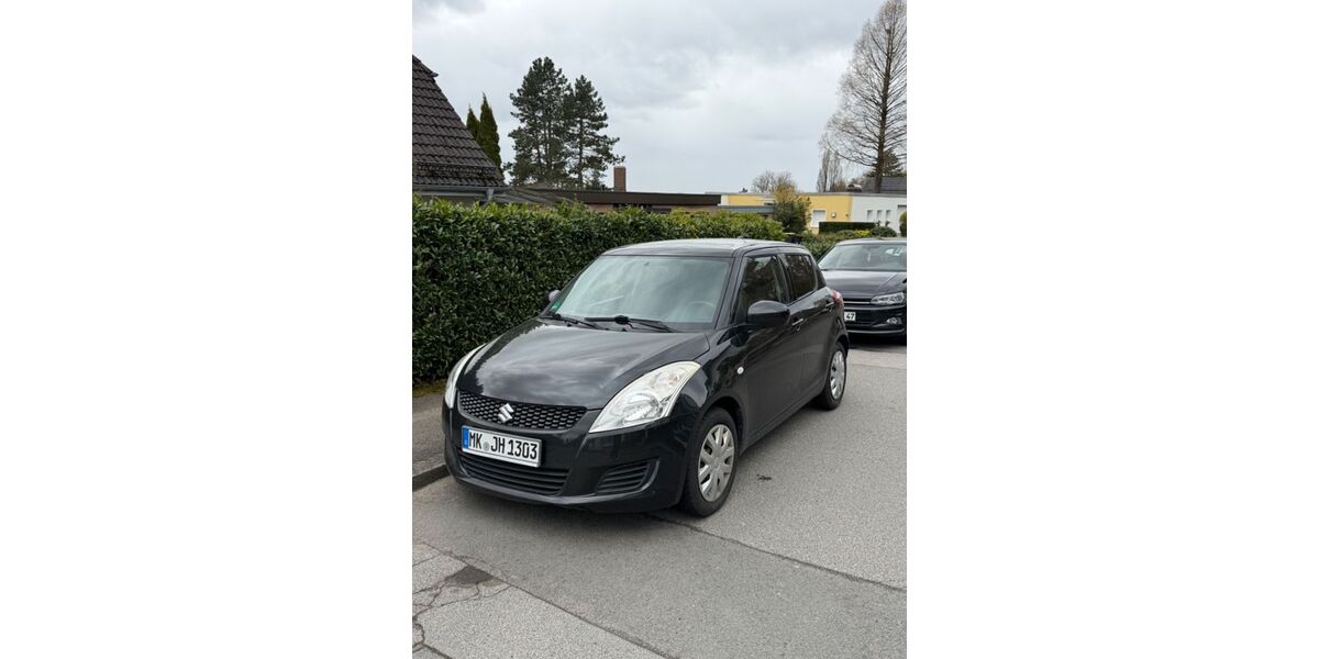 Suzuki Swift 170.000 km 3.600 &euro; Lüdenscheid 58509