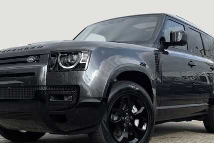 Land Rover Defender 13.500 km 89.999 &euro; Iserlohn 58640