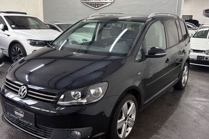 VW Touran 197.100 km 7.900 &euro; Iserlohn 58638