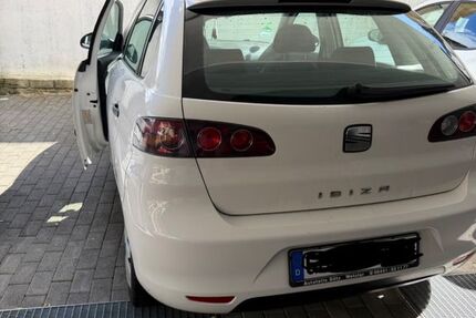 Seat Ibiza 163.000 km 2.500 &euro; Gummersbach 51643