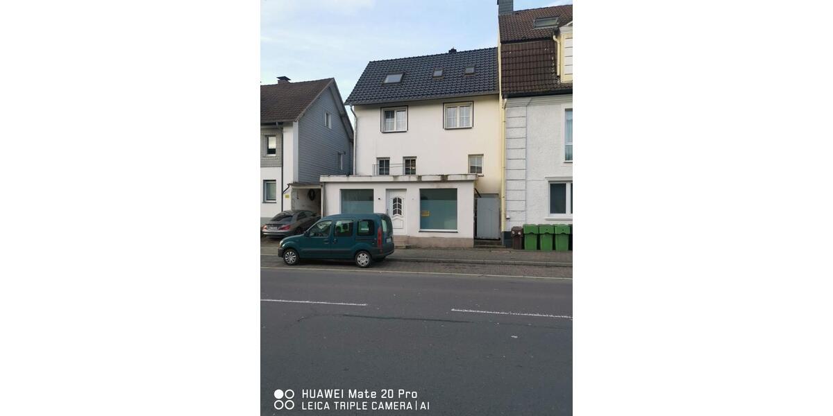 Mehrfamilienhaus, Wohnhaus Gummersbach Berstig Süd - 36 Zimmer, 840 m&sup2;, 1.450.000&euro; | Angebot:26778754