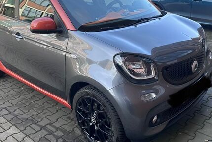 Smart ForFour 78.000 km 6.500 &euro; Engelskirchen 51766