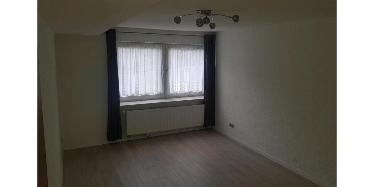 Erdgeschoßwohnung Olpe - 2 Zimmer, 60 m&sup2;, 760&euro; | Angebot:25794770