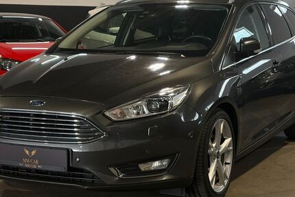 Ford Focus 133.988 km 8.199 &euro; Halver 58553